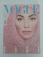 Vogue's Lady Gaga, Boeken, Tijdschriften en Kranten, Ophalen of Verzenden, Zo goed als nieuw