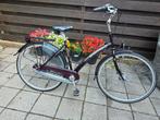 Spara damesfiets 7 versnellingen verlichting handremmena, Fietsen en Brommers, Fietsen | Dames | Damesfietsen, Ophalen, Sparta