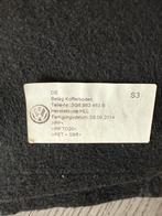 VW Golf 7 Achterklep Bekleding, Auto-onderdelen, Interieur en Bekleding, Ophalen, Gebruikt, Volkswagen