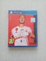PS4 spel FIFA20, Online, Ophalen of Verzenden, Zo goed als nieuw, Sport