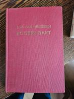 rooien bart van Heesbeen, Ophalen of Verzenden, Gelezen