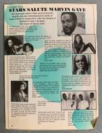 Artikel Marvin Gaye, Diana Ross, Boyz II Men, Verzamelen, Ophalen of Verzenden, Zo goed als nieuw, Overige typen