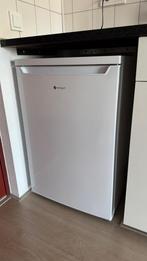 Koelkast met vriesvak Veripart VPKV701, Minder dan 60 cm, Zo goed als nieuw, Vrijstaand, Ophalen