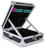 Flightcase, DJ case, Mixer of Controller koffer