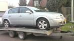 Onderdelen Opel Signum 2.2 motor defect BJ. 2003 Automaat, Auto-onderdelen, Ophalen of Verzenden, Opel