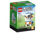 Lego Brickheadz (20+ verschillende niet meer leverbare sets), Ophalen, Nieuw, Complete set, Lego