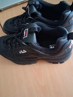 Fila disruptor maat 45,5, Ophalen, Zo goed als nieuw