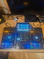 Pioneer DJ XDJ-RX3 + Flightcase Magma, Stofkap (7months old), Muziek en Instrumenten, Dj-sets en Draaitafels, Ophalen of Verzenden
