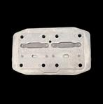Valve Plate Assy 165 | 043-0142 | Compleet met pakkingen, Doe-het-zelf en Verbouw, Compressors, Ophalen of Verzenden, Zo goed als nieuw