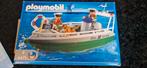 4x Playmobil sets 3205, 3611, 4571 en 3320 kompleet, Ophalen, Gebruikt, Complete set