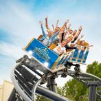 Movie Park Germany Tickets - Direct ontvangen, Twee personen