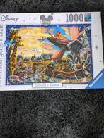 Disney puzzel, Verzamelen, Nieuw, Overige typen, Ophalen of Verzenden, Leeuwenkoning of Jungle Boek