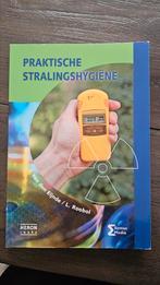 Praktische stralingshygiëne studieboek, Ophalen
