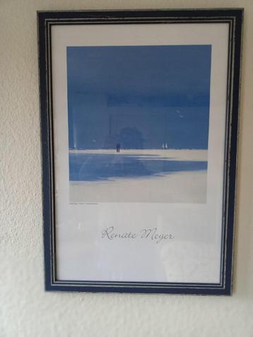 SCHILDERIJ reproductie  en originele 70 80 paintings beschikbaar voor biedingen