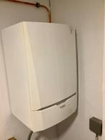 Nette Remeha Calenta 40c CV ketel met rookgasafvoer, Doe-het-zelf en Verbouw, Verwarming en Radiatoren, Ophalen, 30 tot 80 cm