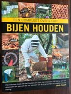 Bijen Houden - Compleet Overzicht, Ophalen of Verzenden, Zo goed als nieuw, Overige onderwerpen
