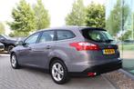 Ford Focus Wagon 1.0 EcoBoost Trend Sport | Climate Control, Euro 5, Gebruikt, Bruin, Handgeschakeld