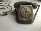 Vintage PTT type t65 telefoon, Ophalen of Verzenden, Zo goed als nieuw