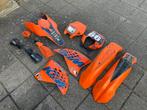 KTM KAPPEN - KTM KAPPEN SET - KTM 300cc 450cc 500cc 525cc, Motoren, Ophalen of Verzenden