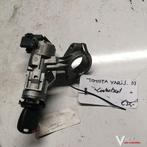 Toyota Yaris 2003 Contactslot met sleutel, Auto-onderdelen, Gebruikt, -, -, Ophalen of Verzenden