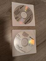 Windows en Office XP systembuilder, Computers en Software, Vintage Computers, Ophalen of Verzenden, Microsoft