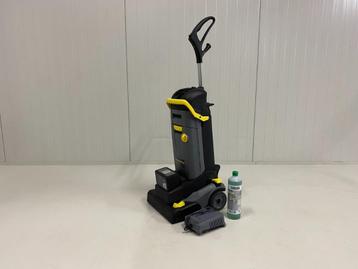 KARCHER SCHROBMACHINE BR 30/4 C BP PACK beschikbaar voor biedingen