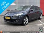 Renault Mégane Estate 1.5 dCi Bose | 1/2 Leder | Cruise | C, Voorwielaandrijving, Euro 5, Gebruikt, 4 cilinders