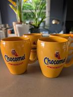 4x chocomel bekers, Ophalen of Verzenden, Zo goed als nieuw, Gebruiksvoorwerp