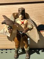 Vintage G.I. Joe Cobra Falconer – Near Complete, Ophalen of Verzenden, Zo goed als nieuw