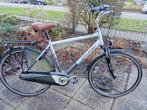 28 inch Raleigh Herenfiets. Framemaat 54 cm., Gebruikt, Versnellingen, 53 tot 57 cm, Ophalen