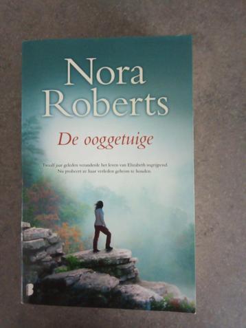 2 Thrillers, Nora Roberts en Karin Slaugther beschikbaar voor biedingen