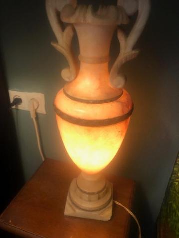 lampen beschikbaar voor biedingen