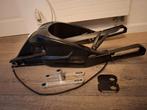 Verlengde achterbrug BMW S1000RR compleet, Motoren, Ophalen of Verzenden