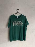 Groen shirt • Maat M • Ever.me, Kleding | Dames, T-shirts, Maat 38/40 (M), Ophalen of Verzenden, Zo goed als nieuw, Korte mouw