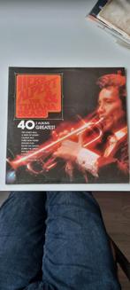 Herb Alpert en the tijuana brass, Cd's en Dvd's, Vinyl | Jazz en Blues, Gebruikt, Ophalen of Verzenden