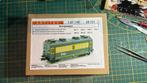 Artitec energiewagen 28.101 h0 half afgebouwd!, Overige merken, Gebruikt, Gelijkstroom, Wagon
