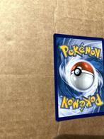 Eevee #SWSH118 Pokemon kaart Promo, Ophalen of Verzenden, Zo goed als nieuw, Losse kaart, Foil