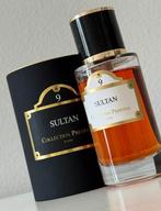 Sultan Collection Prestige Parfum - Nieuw!, Ophalen of Verzenden, Nieuw