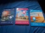 GPS Werkboeken Nederlands, Engels, Rekenen - Nieuw!, VMBO, Ophalen of Verzenden, Nederlands, GPS