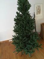 Kunstkerstboom kerstboom, Gebruikt, Ophalen