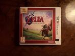 Zelda Ocarina of Time Nintendo 3DS, Avontuur en Actie, Verzenden, 1 speler, Zo goed als nieuw