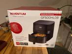Inventum GF500HLDB, Witgoed en Apparatuur, Frituurpannen, 4 liter of meer, Ophalen of Verzenden, Nieuw
