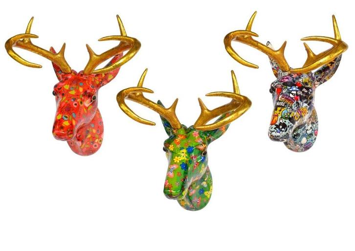 Pomme-Pidou Aniwall, Verzamelen, Spaarpotten, Nieuw, Dier, Steen, Aardewerk of Keramiek, Ophalen of Verzenden