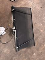 Elektrisch zonnescherm achter BMW E39, Ophalen, Gebruikt, BMW