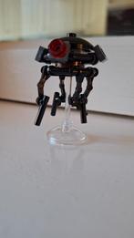 STAR WARS Poppetje/Minifig Imperial probe droid SW0712, Ophalen of Verzenden, Nieuw, Complete set, Lego
