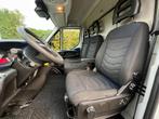 Iveco Daily 35C16 AUTOMAAT |Clixtar | BE Combinatie N1, Auto's, Bestelauto's, Gebruikt, Iveco, 2260 kg, Wit