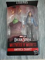 Hasbro Marvel Legends Series - América Chávez, Verzenden, Nieuw