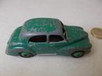 Dinky Toys 40G (1951) MORRIS OXFORD (GREEN/GREEN HUBS) -E-., Ophalen of Verzenden, Gebruikt, Auto, Dinky Toys