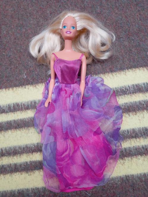 Prinsessen Barbie., Kinderen en Baby's, Speelgoed | Poppen, Gebruikt, Barbie, Ophalen of Verzenden