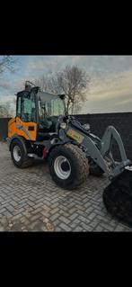 Giant G5000 - Bouwjaar 2023 - Topstaat!, Ophalen, Wiellader of Shovel